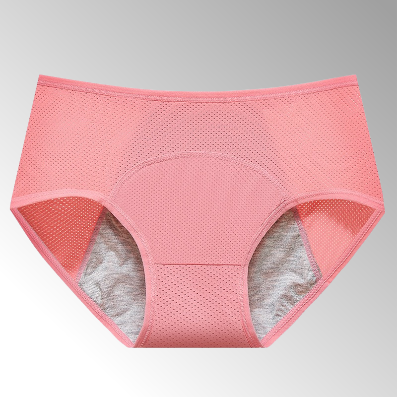 Amber Lekvrije Slip