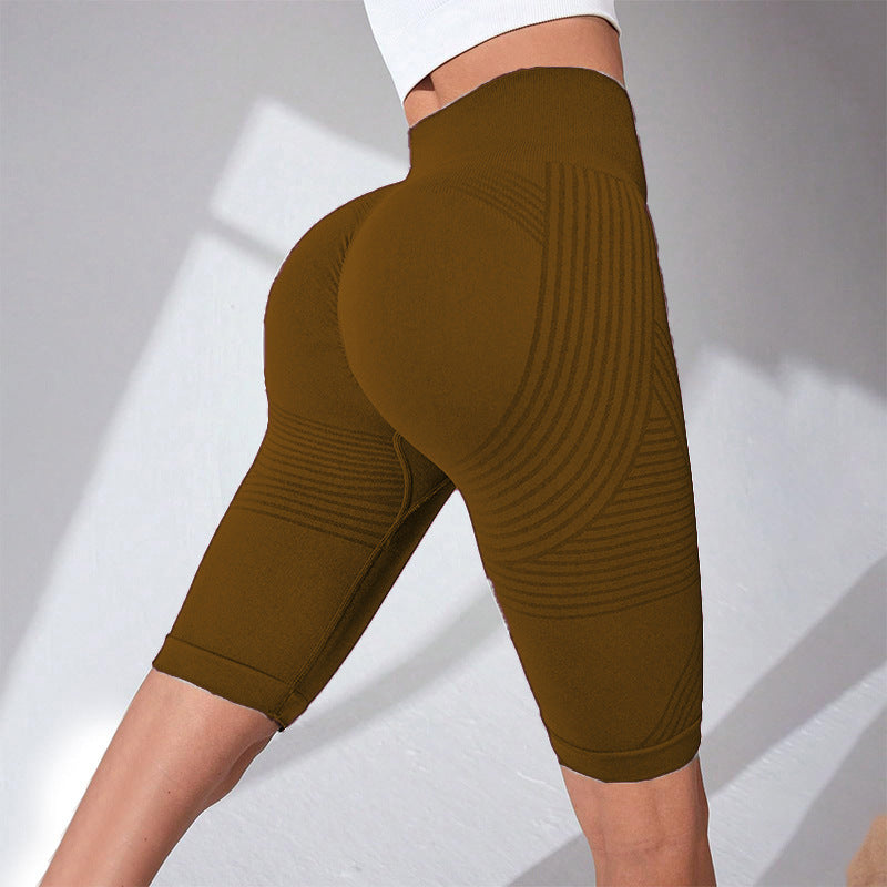 NOVA | Innovatieve 3D Anti-Cellulitis Shortlegging
