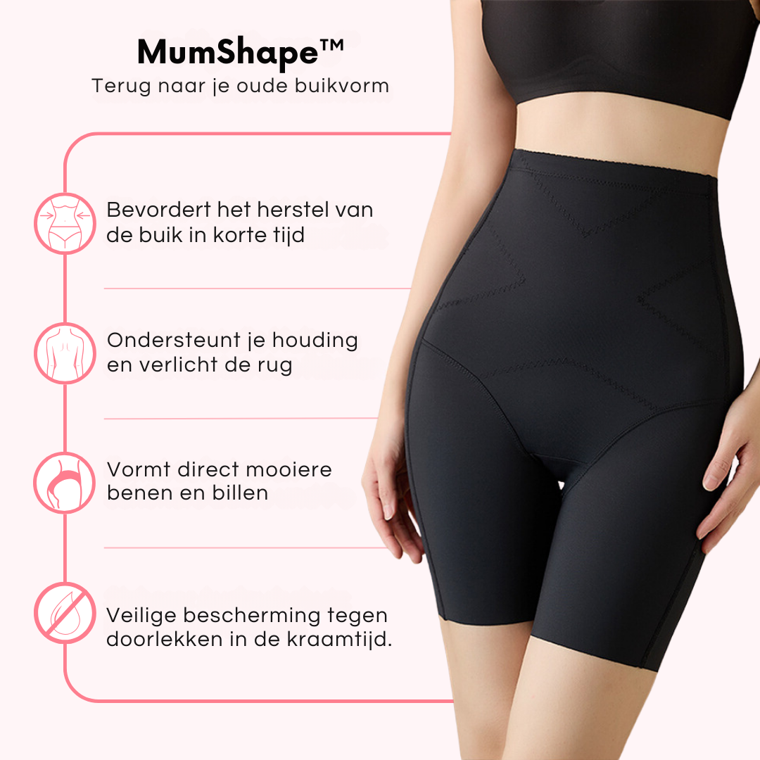 Amélie MumShape 1+1 Gratis