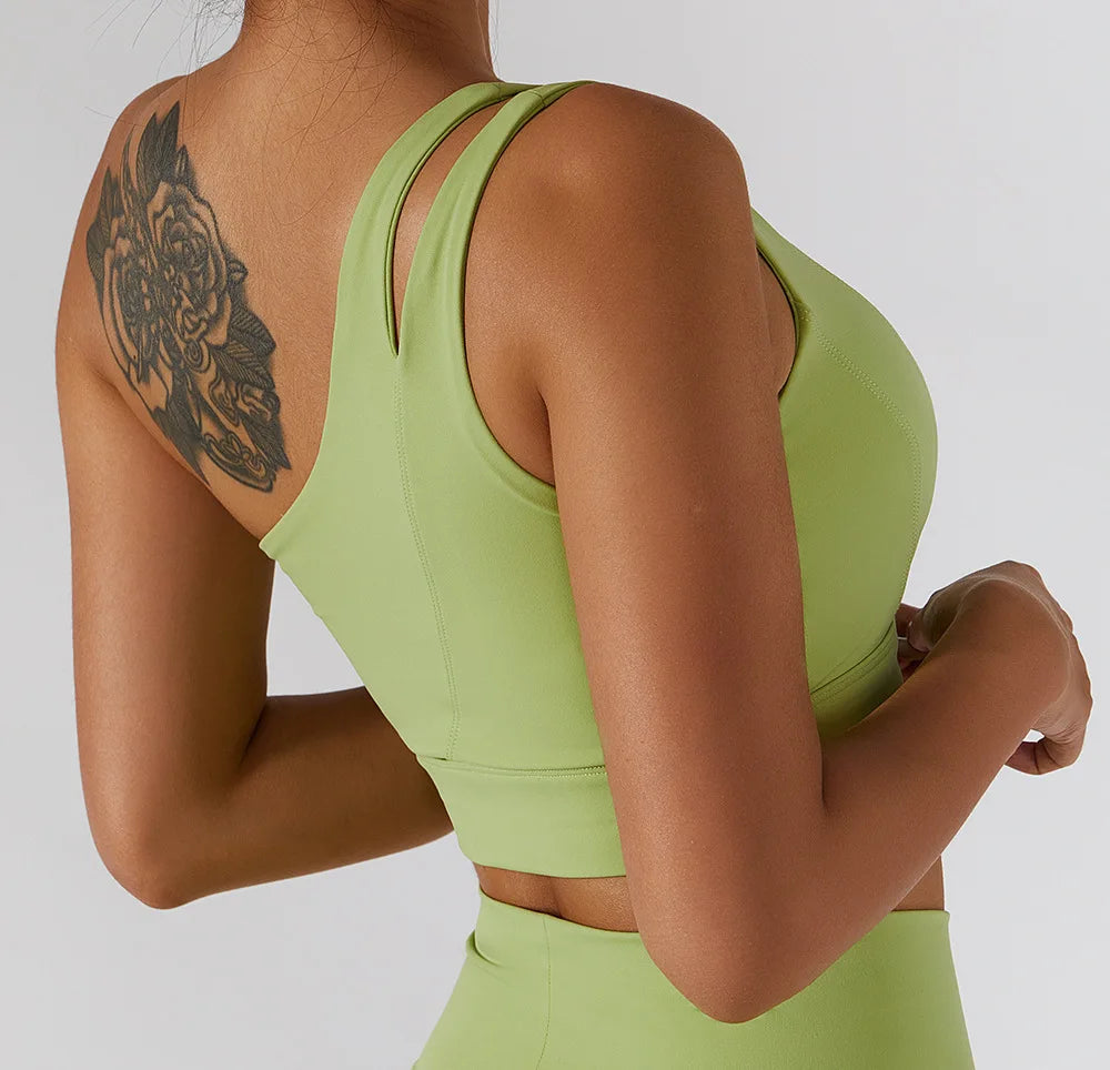 Lucille Damessportbeha 1+1 Gratis