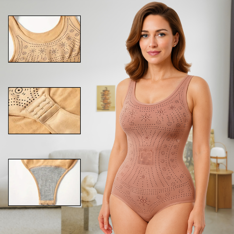 Julia Lady Bodysuit 1+1 Gratis