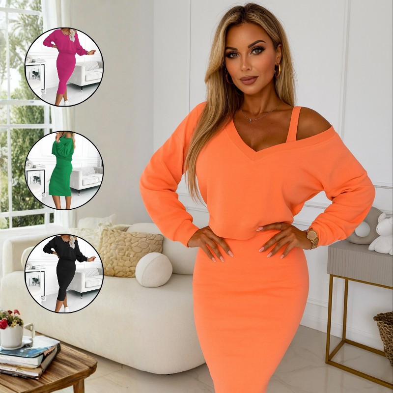 Loretta Elegante Set