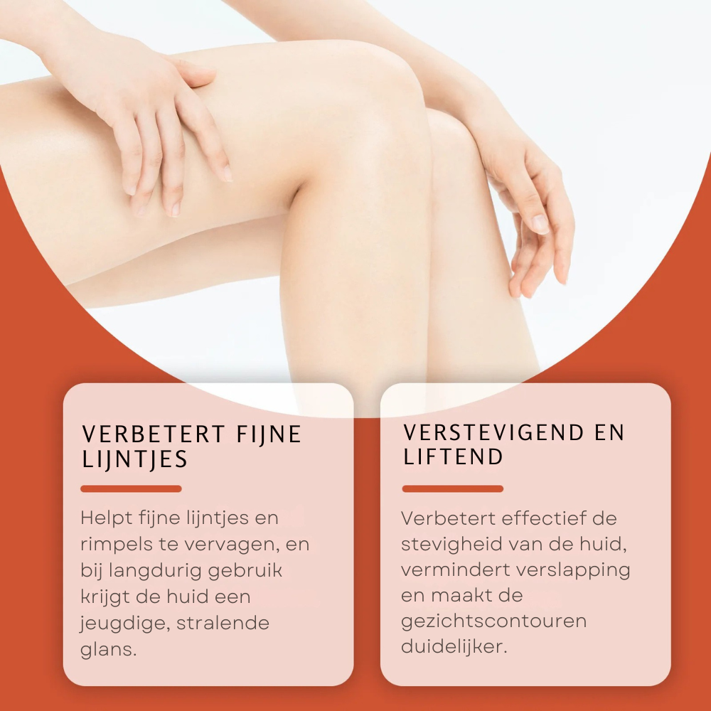 Magic Luxe Lichaamsolie