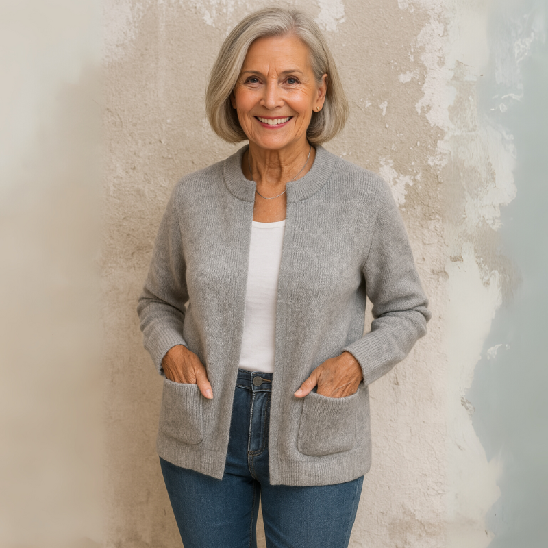 Nina Comfort Vest