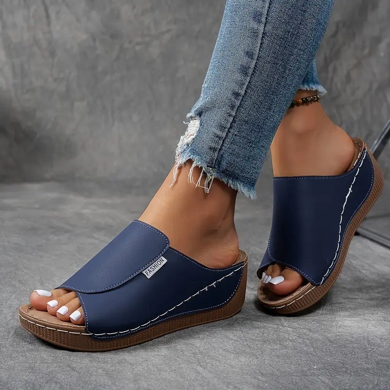 Tessa ComfortWalk Sandalen