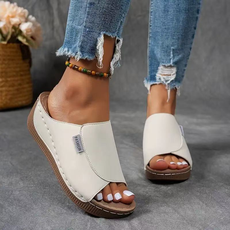 Tessa ComfortWalk Sandalen