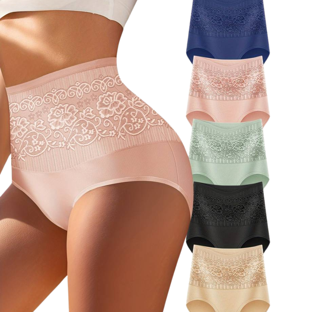 Marianne SlimShape Slip 2+2 Gratis