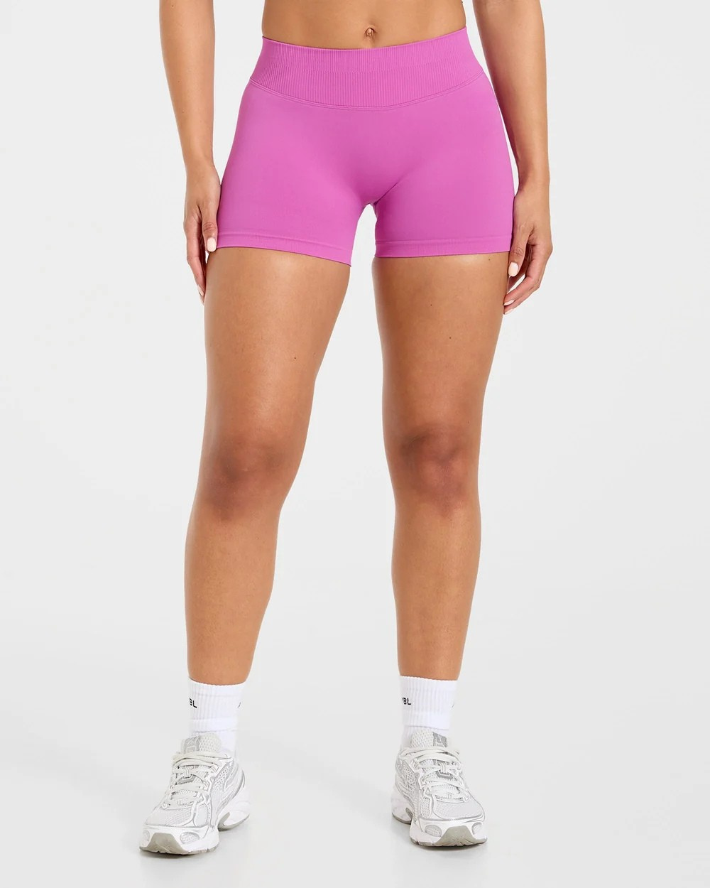 NOVA SCULPT | Naadloze Vormgevende Short