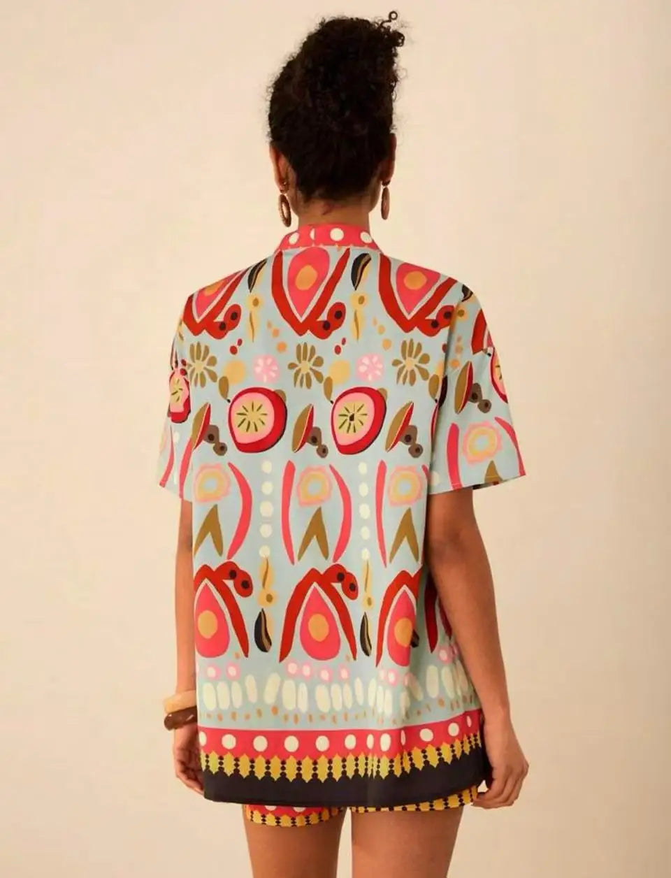 Hennie Trendy Set
