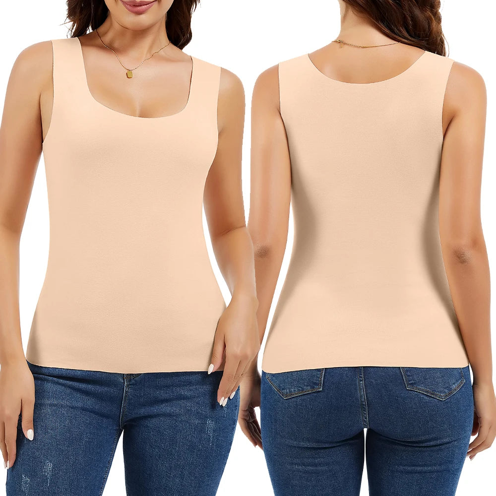 Anna Thermohemd 2+1 Gratis