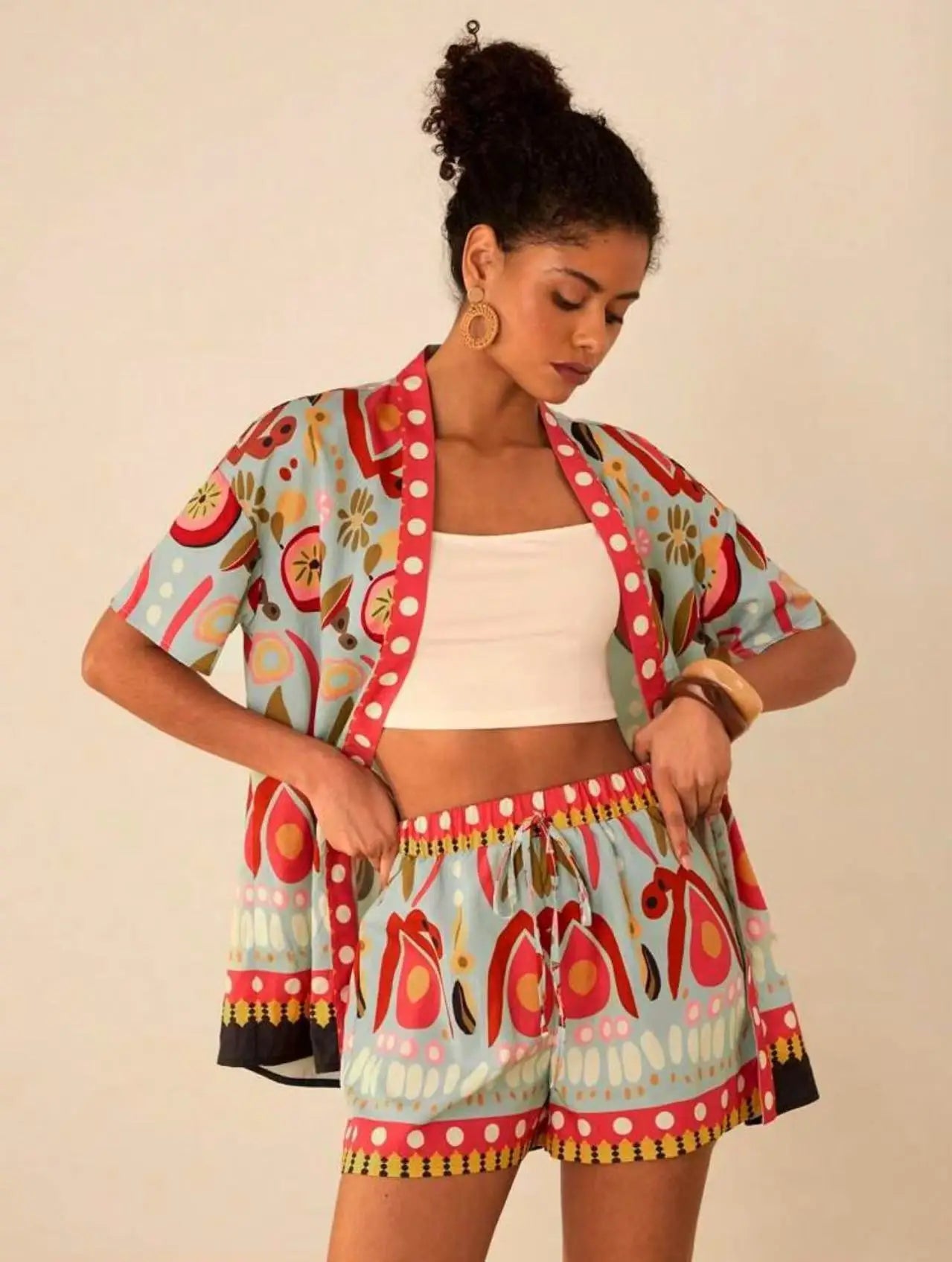 Hennie Trendy Set