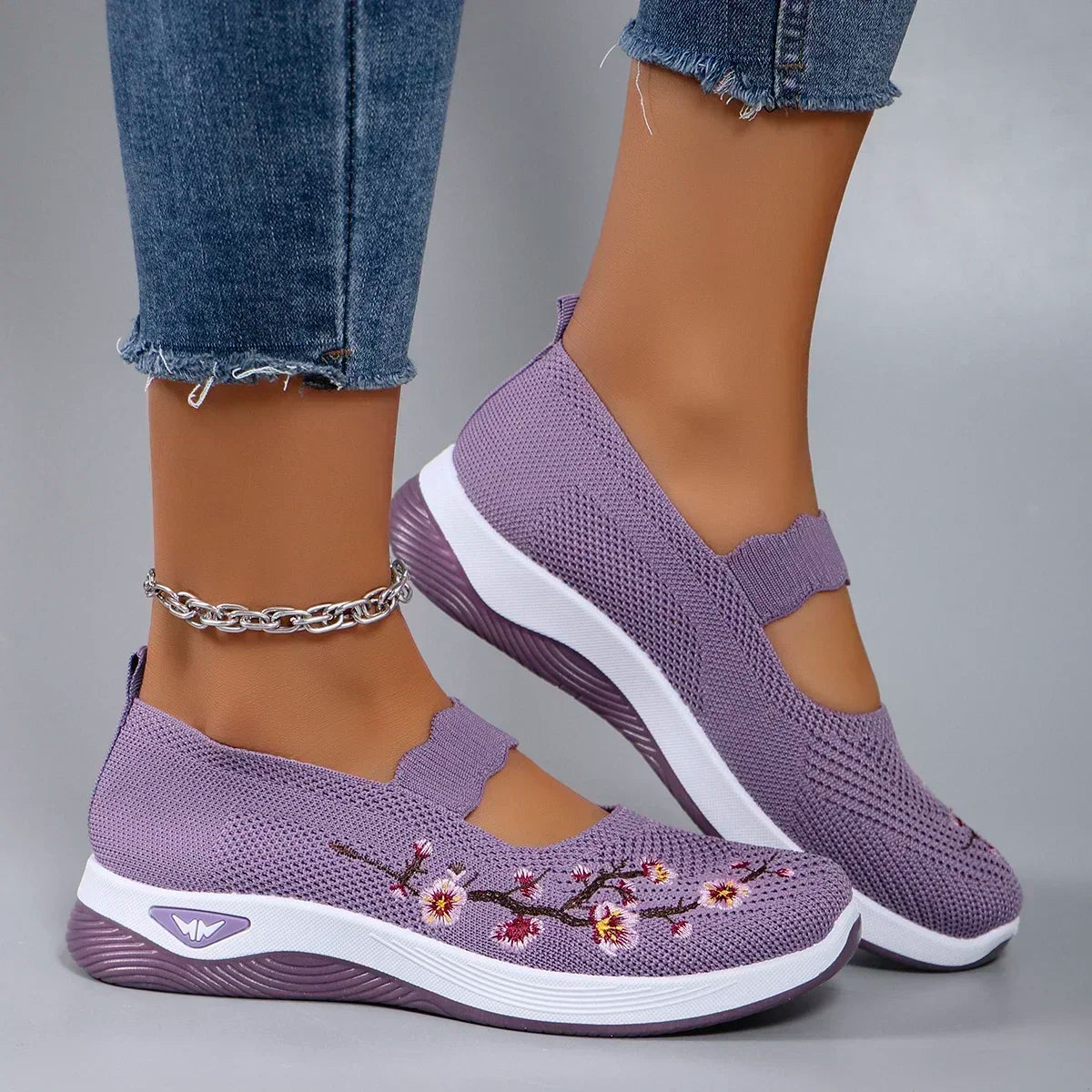 Nadine Wandel Sneakers