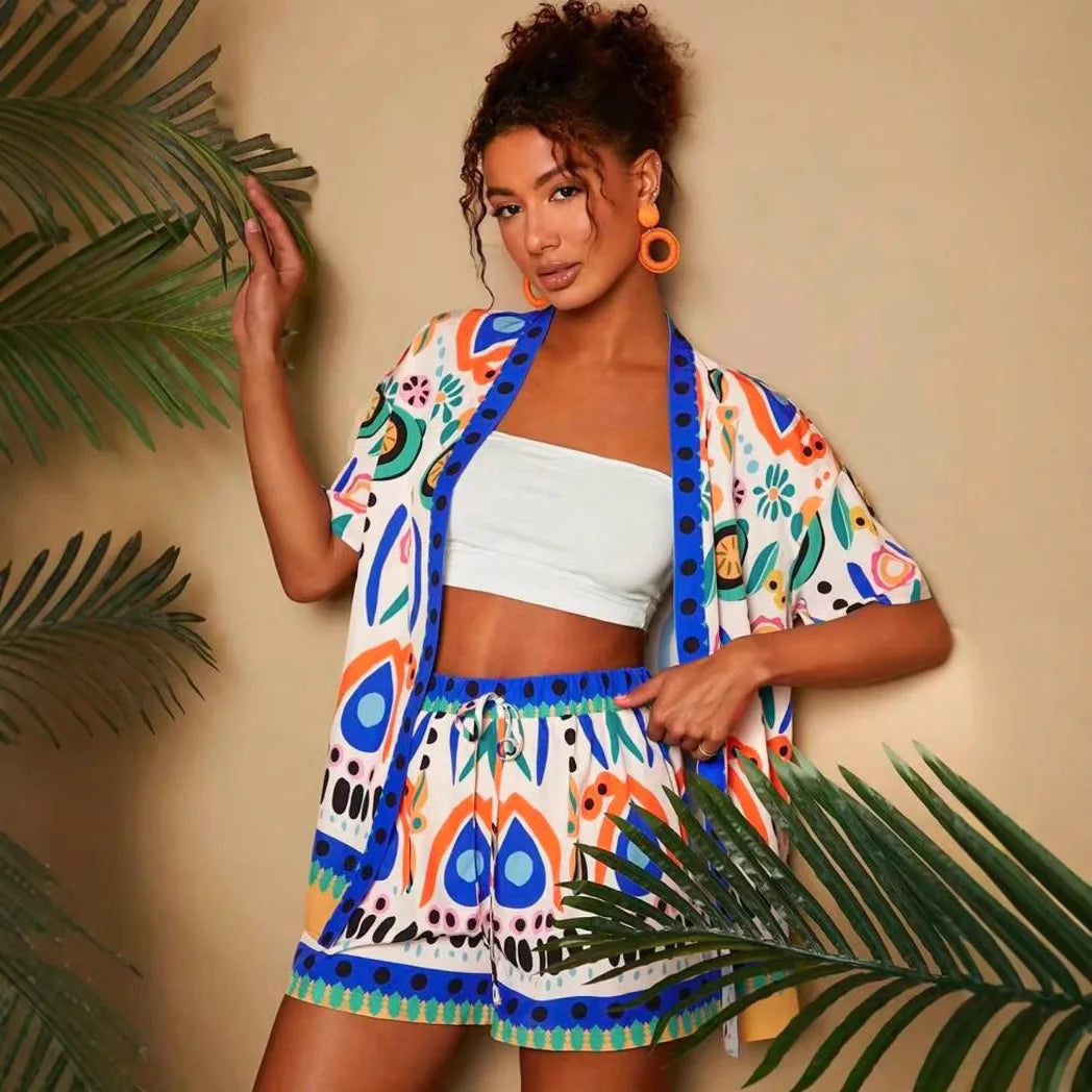 Hennie Trendy Set