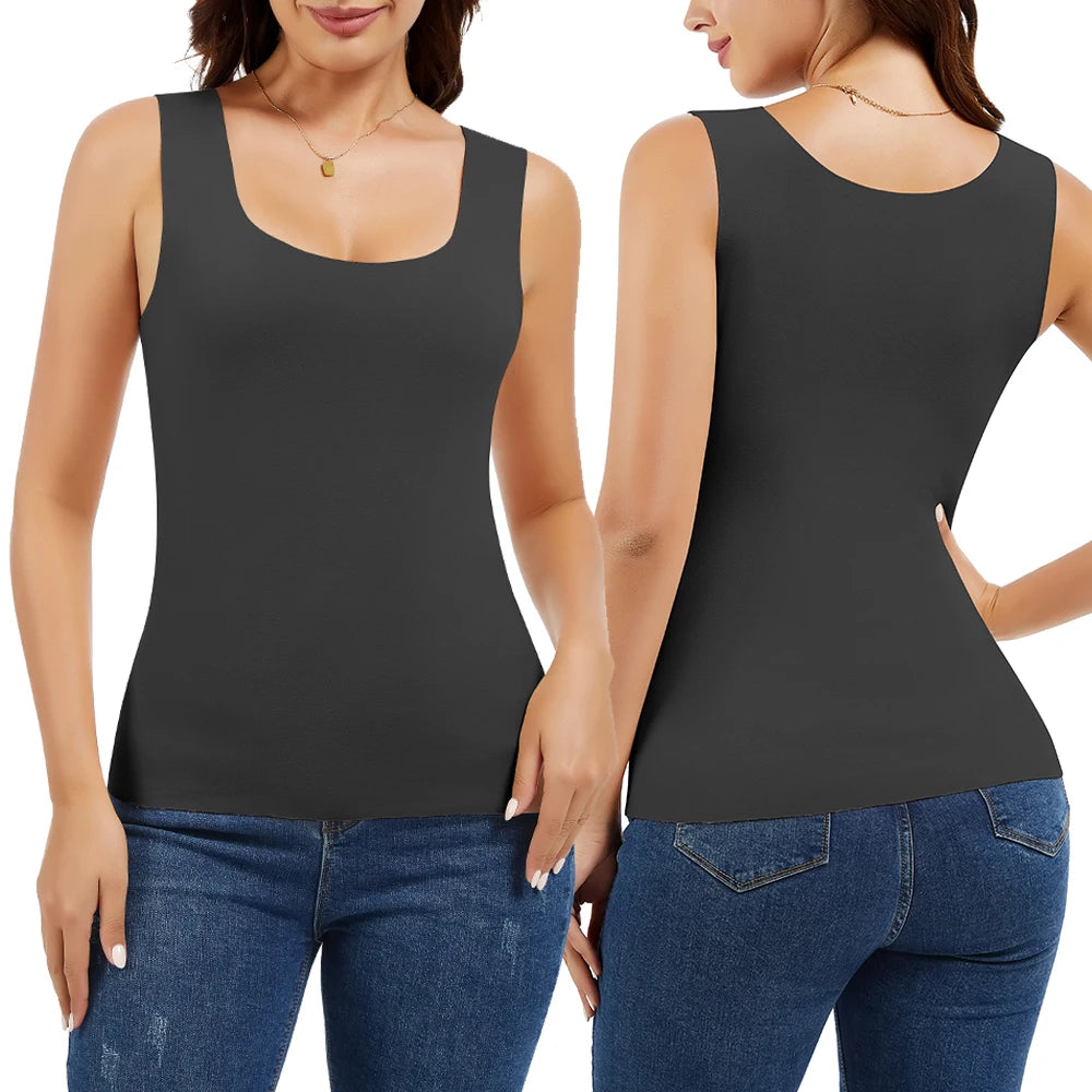 Anna Thermohemd 2+1 Gratis