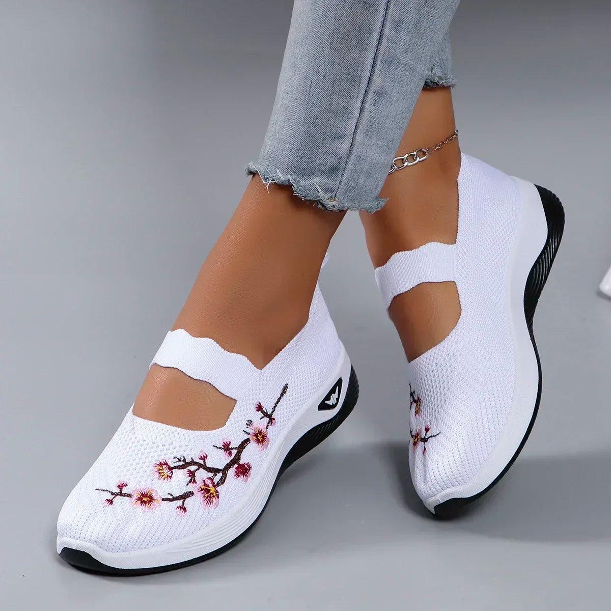 Nadine Wandel Sneakers