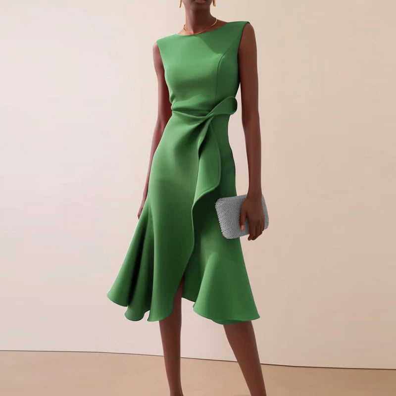Zarah Classy Jurk