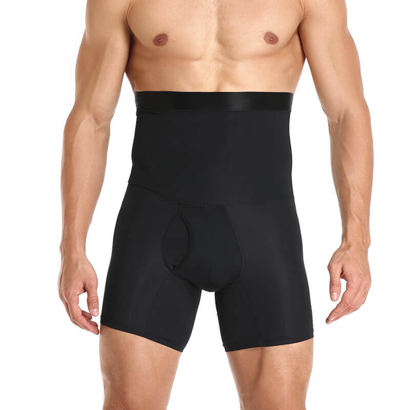 Leon | Ergonomische Compressie boxershort