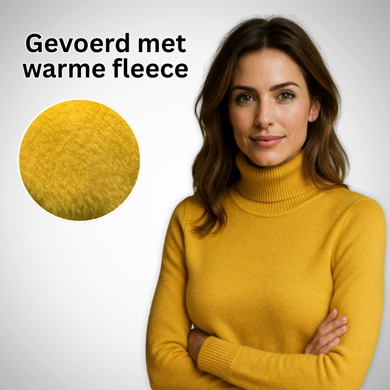 Marjolein Warme Coltrui