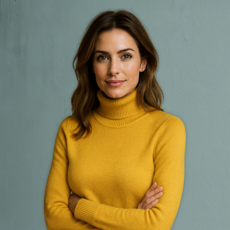 Marjolein Warme Coltrui