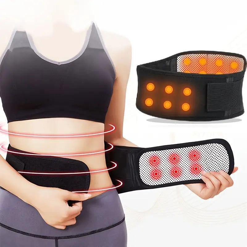 Marlies WarmFit Tailleriem