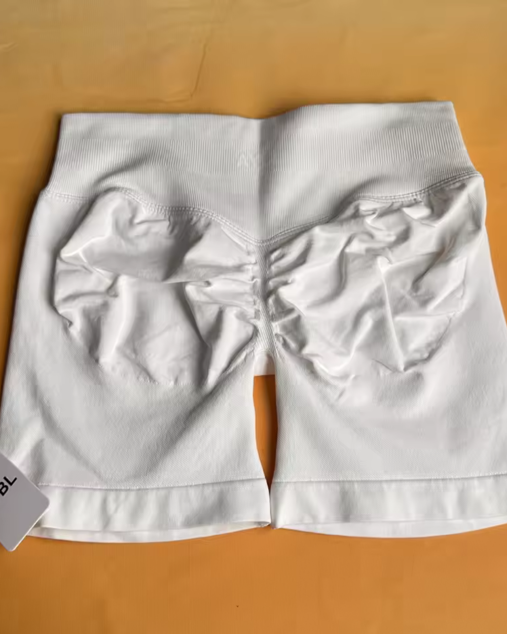NOVA SCULPT | Naadloze Vormgevende Short