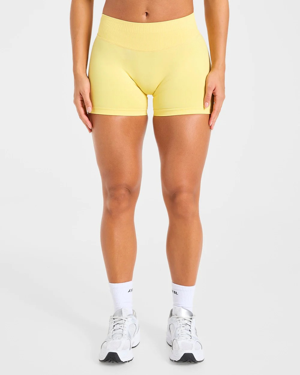 NOVA SCULPT | Naadloze Vormgevende Short