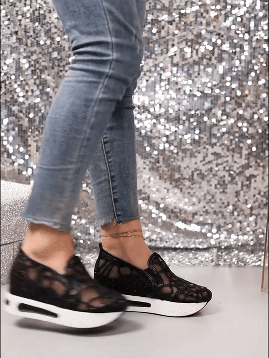Jade ComfortSteps