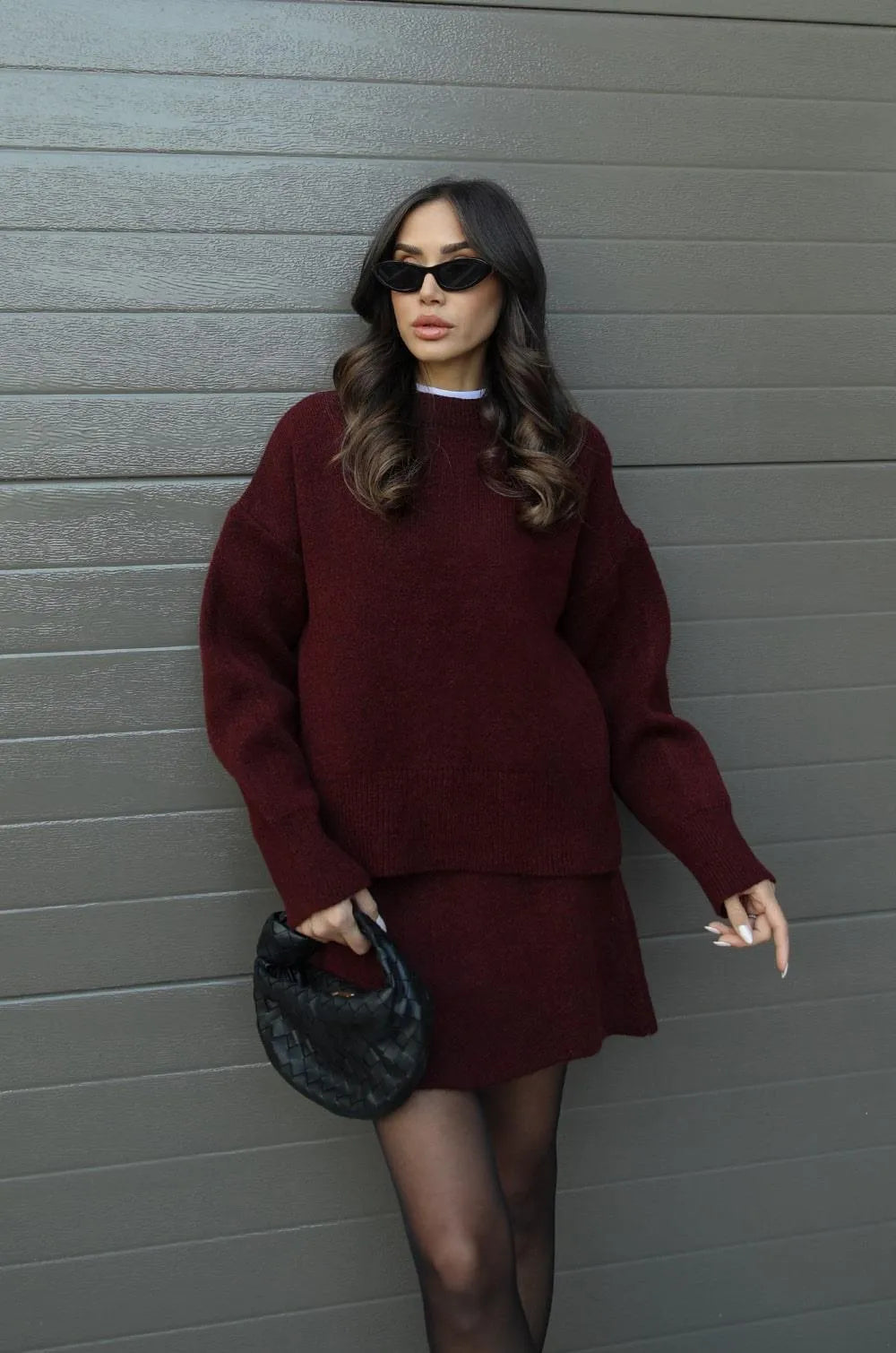 Helena Elegance Set