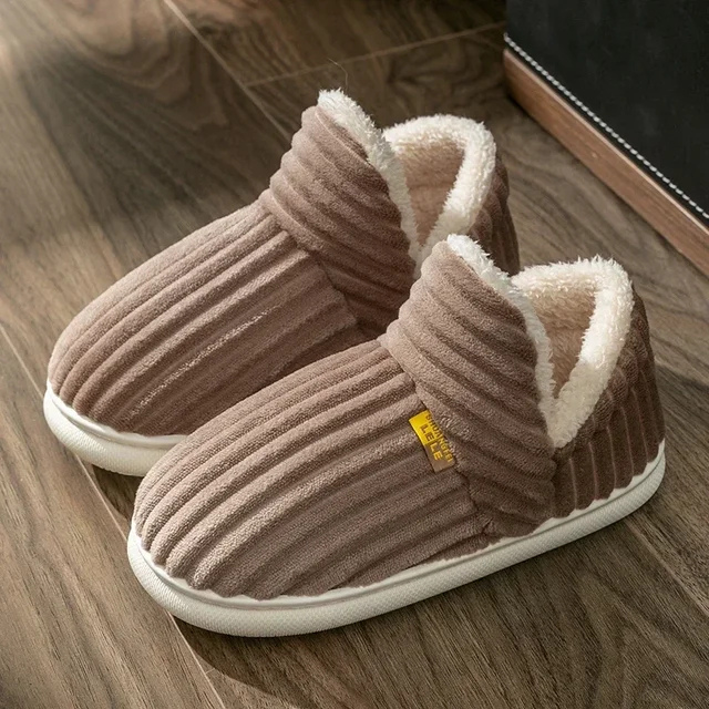 Sara Cozy Wintersloffen