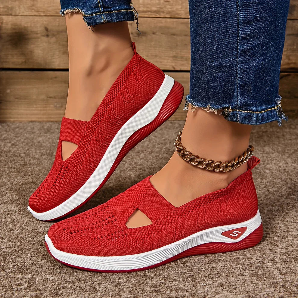 Emma ComfortFit Schoenen