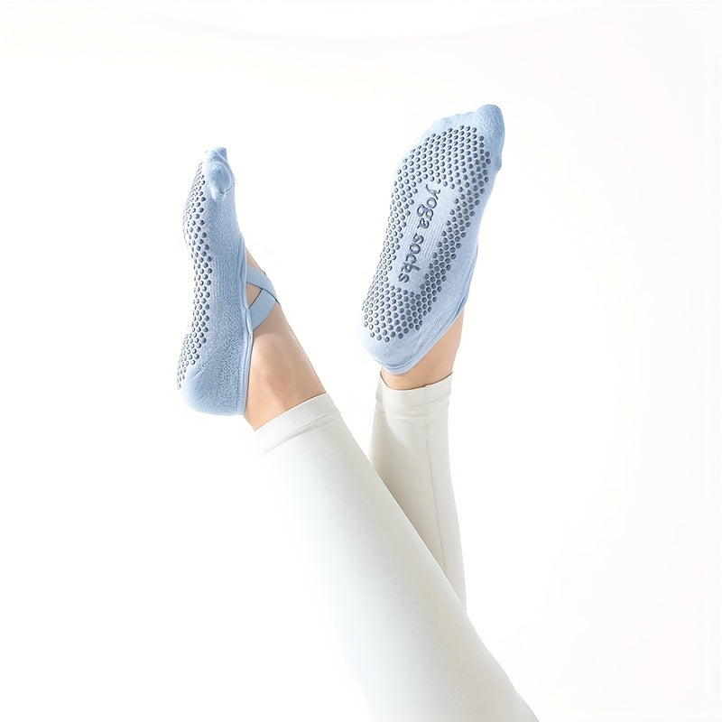 YOGA SOKKEN | Comfortabele Antislip Sokken