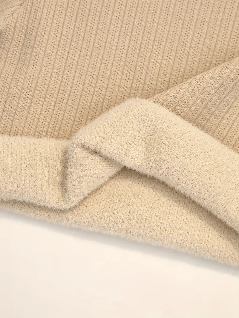 Gaby Cashmere coltrui™| zacht en warm