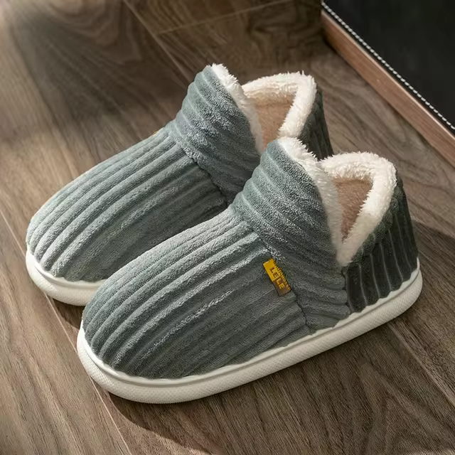 Sara Cozy Wintersloffen