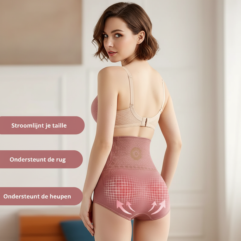 Clara Shapefit Lady 5+5 Gratis