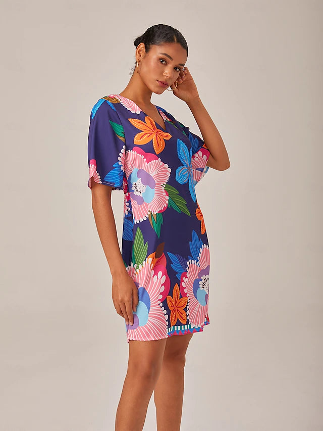 Ghislaine Trendy Jurk