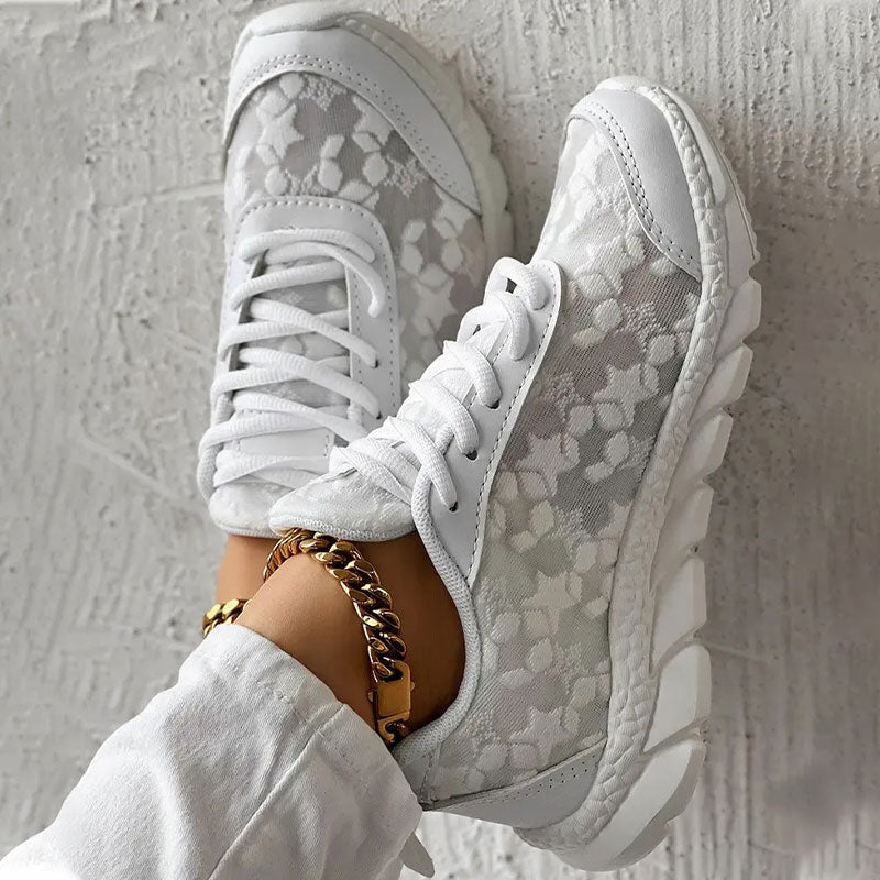 Amy Orthopedische Sneakers